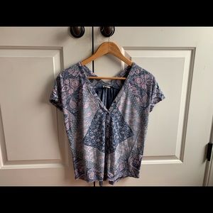 Lucky Brand Tee